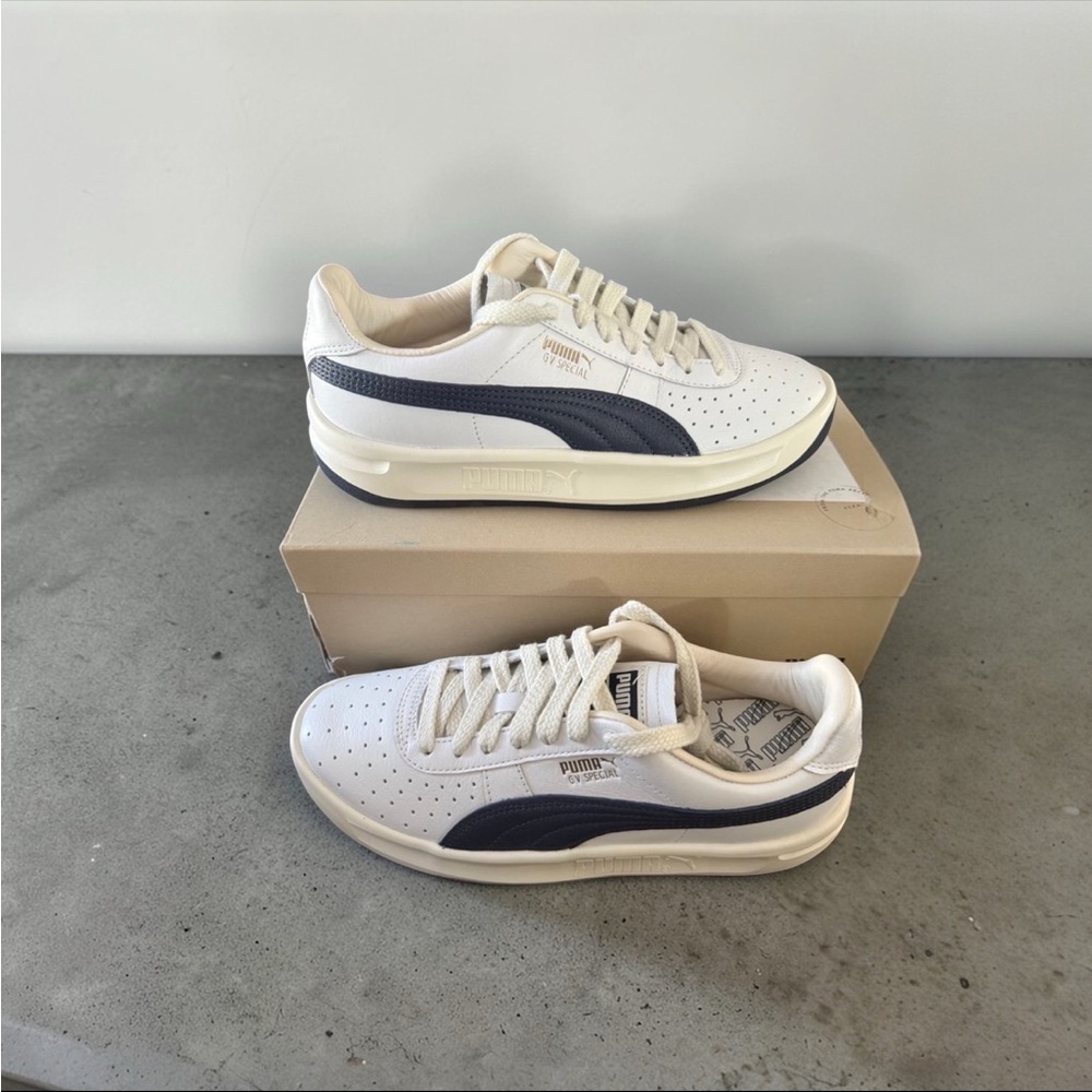 Puma GV Special - Picture 2 of 4